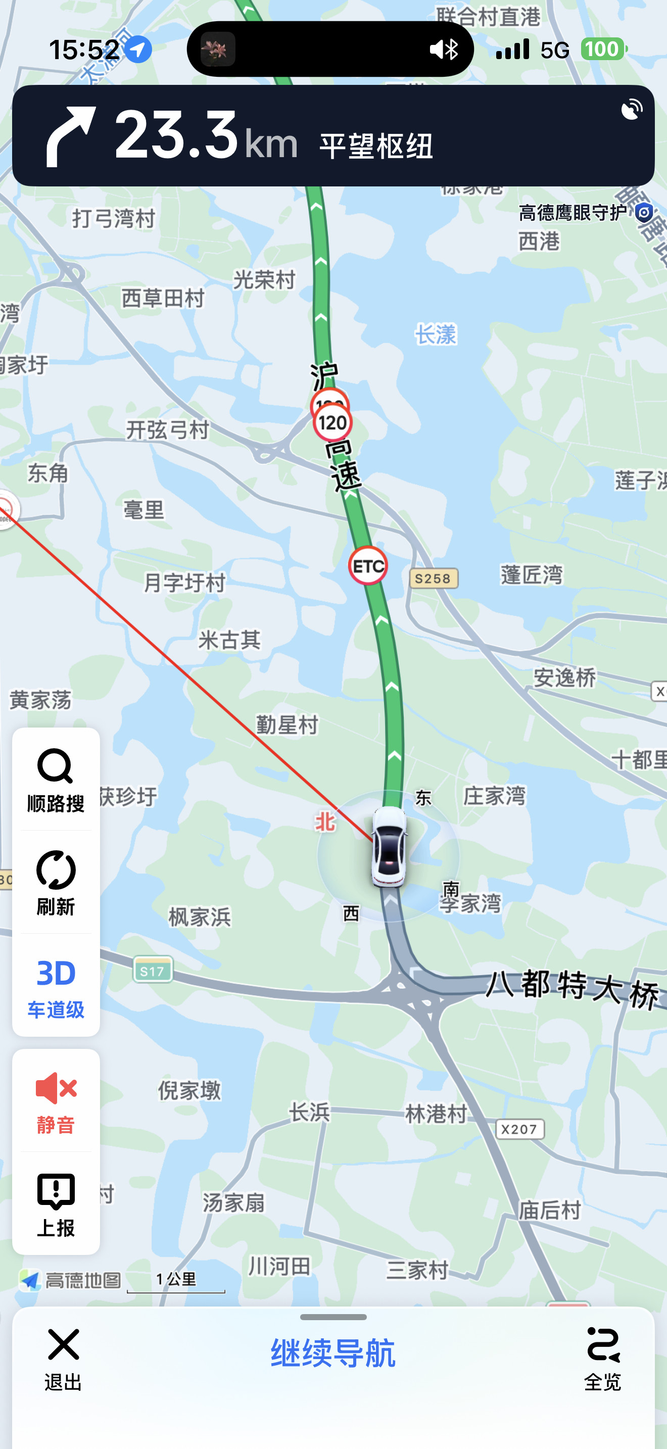 一张图让你明白，为什么江南叫“水乡”苏州