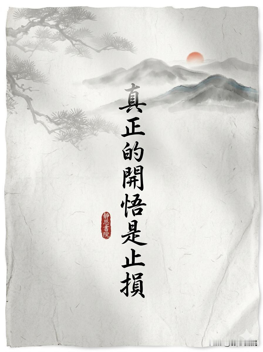 别高看那些天天打坐的人，真正的开悟只有两个字　很多人把开悟看得太神秘，以为打