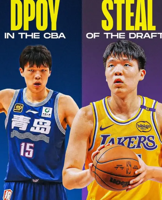 “湖人这是要捡漏的节奏啊！”近日，湖人媒体Lakeshowcp发文称，中国球员杨