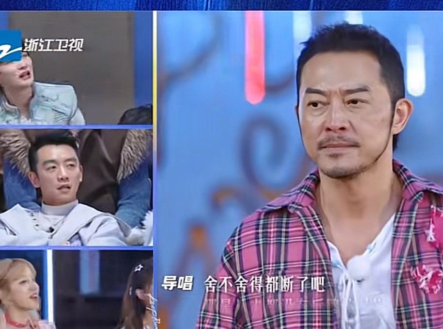 沙溢是不会退出跑男的原因很简单不是因为钱，也不是因为流量，而是他这个人太讲