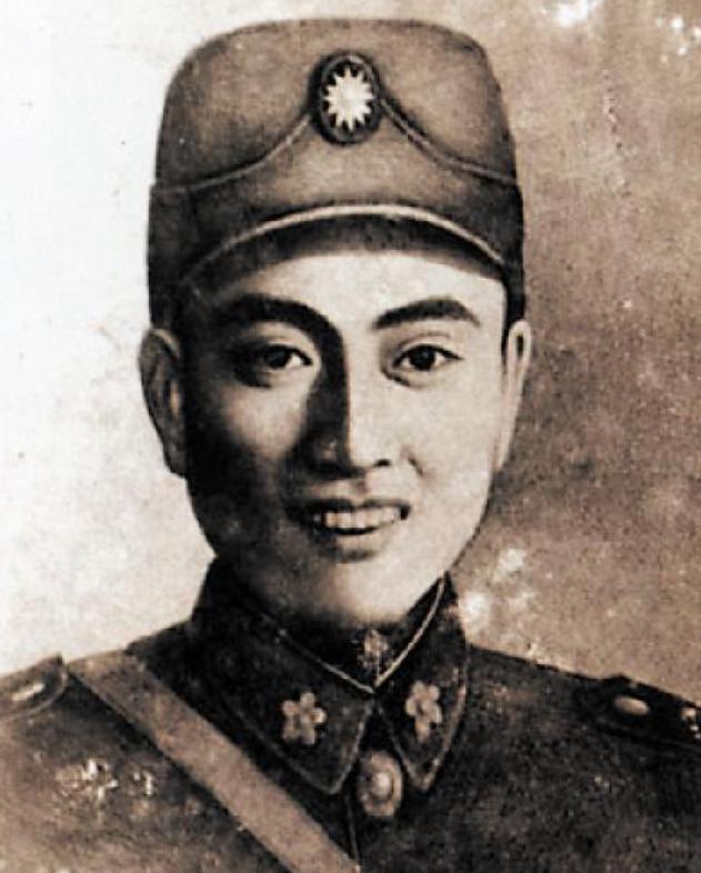 1943年2月，日军收到战书:“三日后，双方只用冷兵器决生死——洪行。日本大佐看