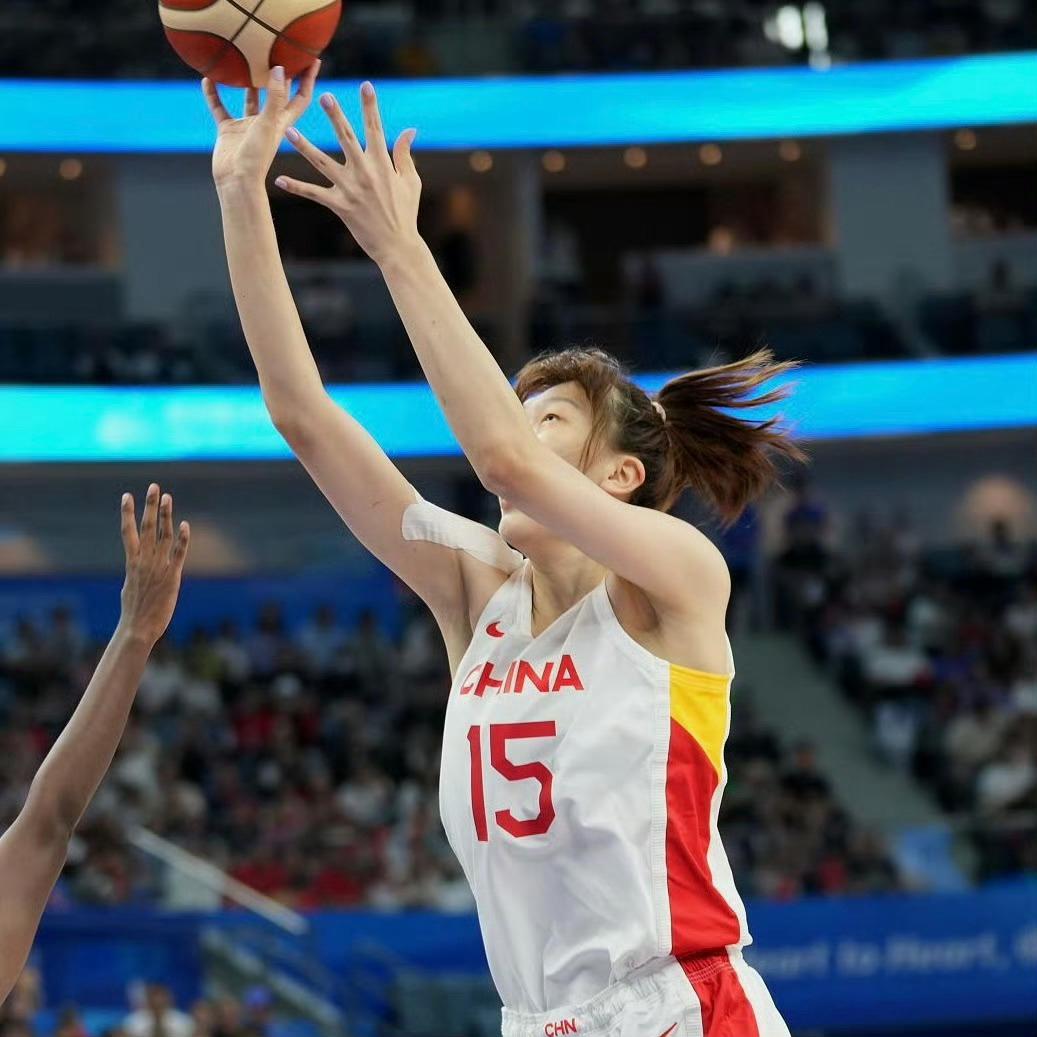 韩旭当时离开容易现在想再回归却变得艰辛在今天凌晨进行的WNBA两支新军扩张选