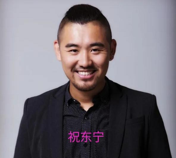 怎么过审的？华人导演祝东宁拍了部明朝历史剧，一个黑人被封为太子，并且登基，在片尾