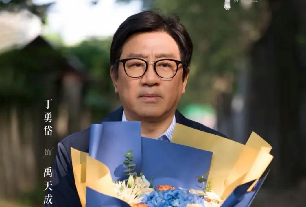 《以法之名》兰景茗的老公原来是他！随着真的黑社会成员的浮现，剧情变得越来越扑朔迷