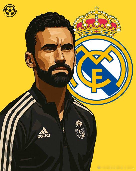 阿韦洛亚或接棒阿隆索，皇马倾向内部稳定过渡如果哈维·阿隆索在本周下课后，皇马卡斯