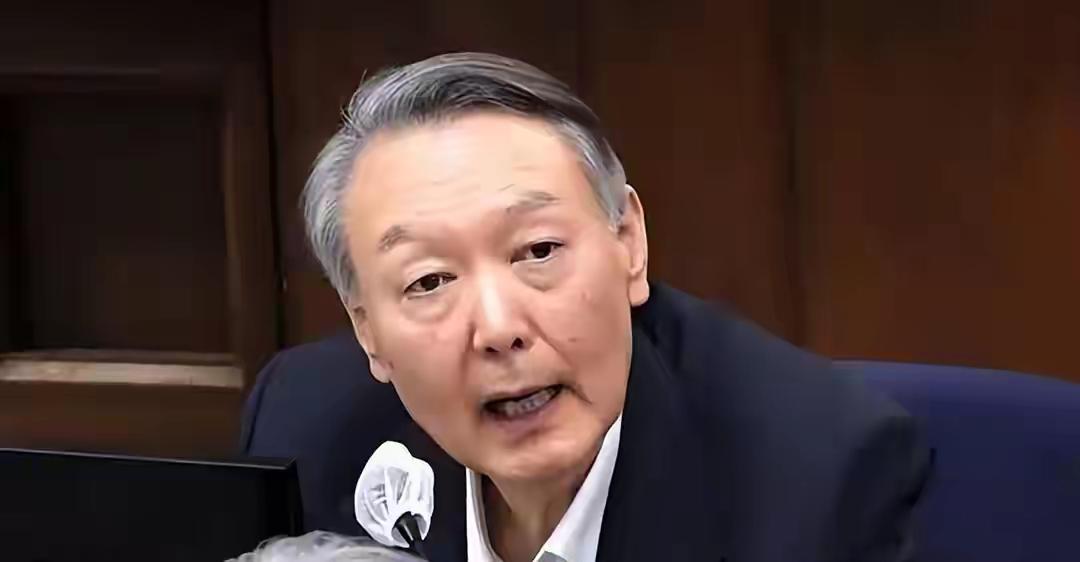 命不改绝！没想到事到如今，尹锡悦最终被宣判无期徒刑，有句话说的好阎王爷都不收你