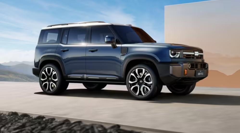 吉利要杀进加拿大！正面刚比亚迪，中国车企海外“内战”开打？刚爆出来，吉利已经