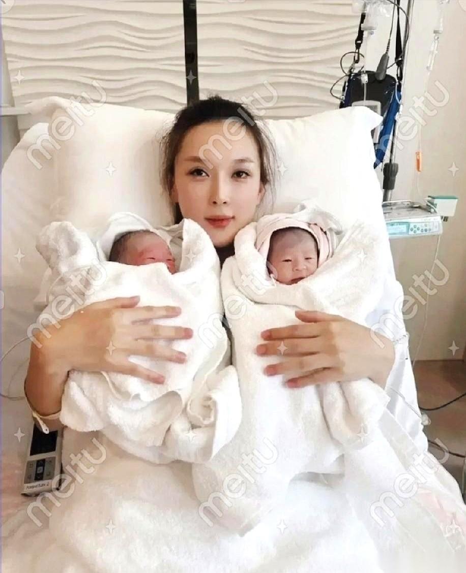 就因为怀了俩姑娘，肚子里7个月的孩子，公婆当场在医院就让她去引产。理由？“家