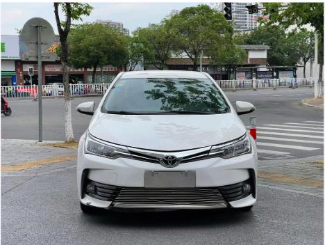 很多人每到年底，出发跑长途前，都有检查车的习惯。我也一样，但加加冷却液，加加