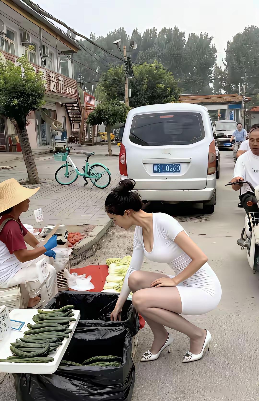 一天天变老，这是任何人都无法逃避的宿命，恰似搭乘了一趟时光列车，一路朝着衰老的终