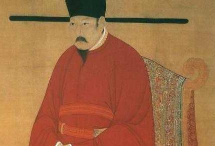 一日，宋仁宗上完朝，就急忙赶回宫里。他边走边摘下幞头，大声地吩咐道：“头皮痒得厉