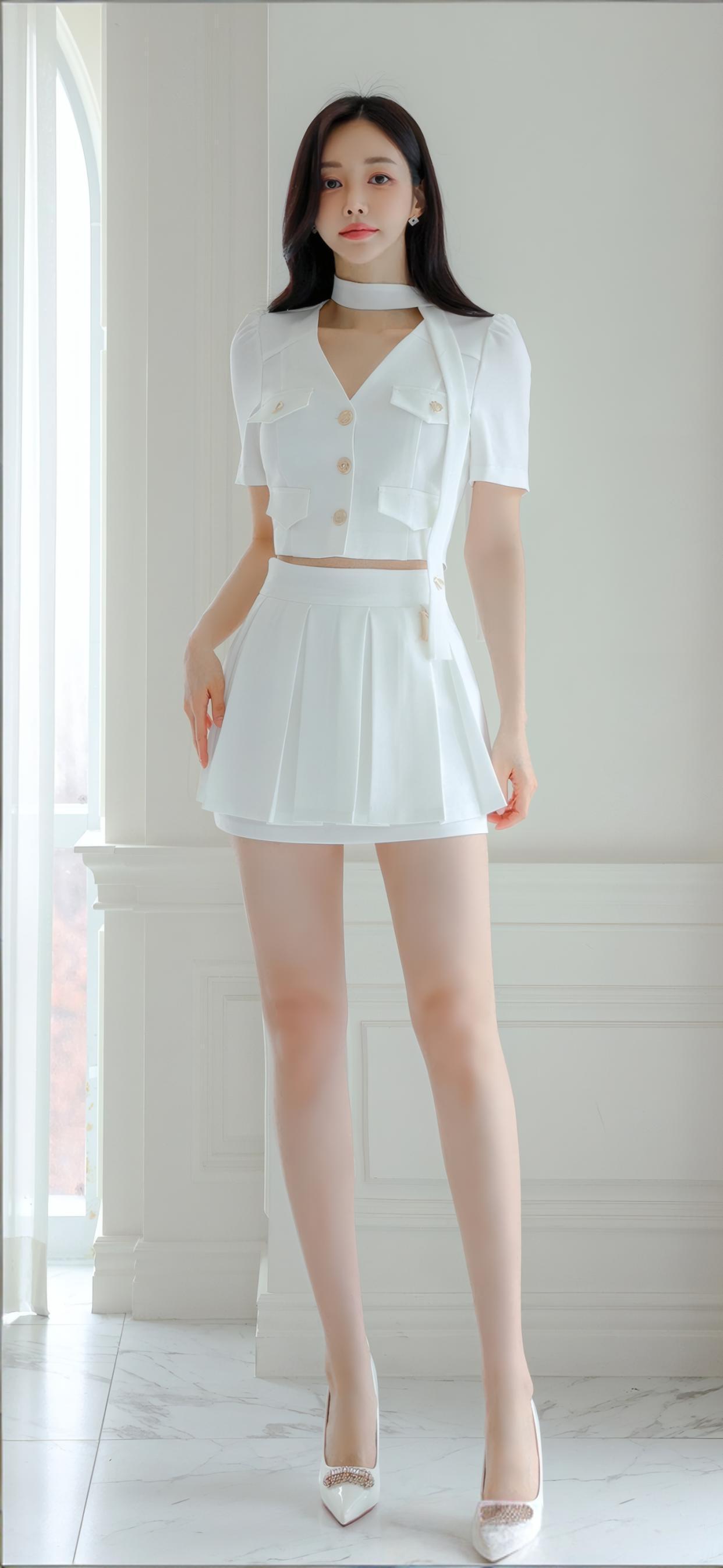 在你眼里，什么样的女人最漂亮