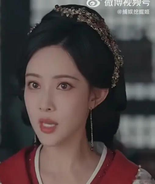 孟子义在百花杀中演技让人觉得出戏吗？