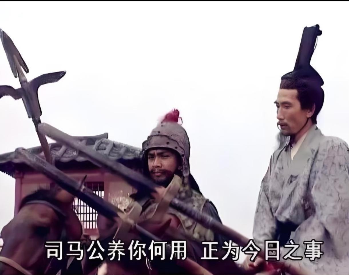 公元260年6月1日傍晚，当十九岁的曹髦提着剑冲出宫门，高喊“司马昭之心路人皆知