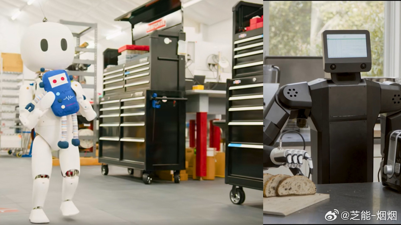 2025年末到2026年初，人形机器人赛道马太效应凸显，中美呈现冰火两重天