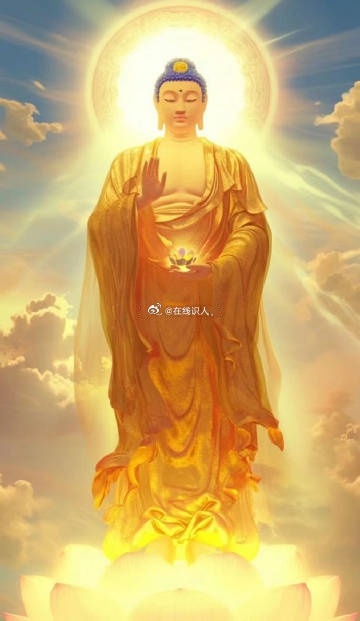 蒙菩萨昼夜念护，昼夜吉祥，睡前原谅一切，明日一觉醒来定有一个吉祥的缘起