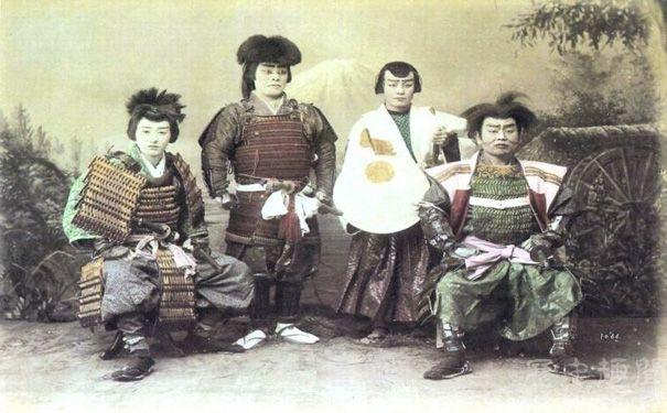 不少地方年轻人身高还在往上走，倭国却出现身高回落的现象。日本厚生劳动省数据显示，