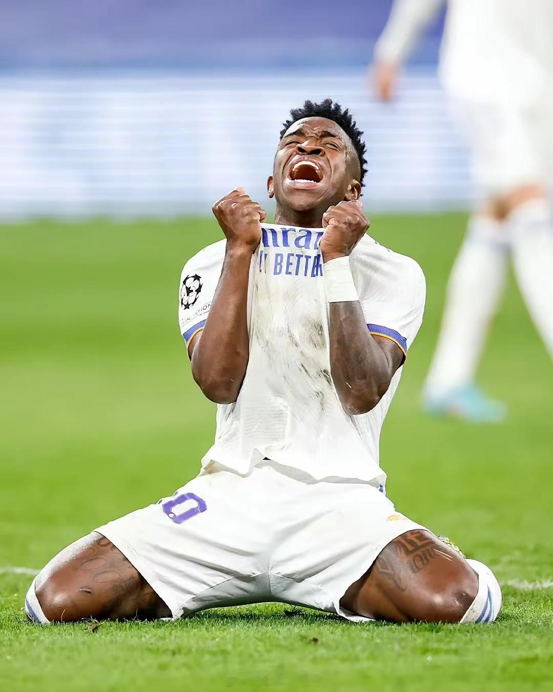 最新消息！！！！皇家马德里已向威尼修斯发出明确通牒：俱乐部方面已正式告知他及其经