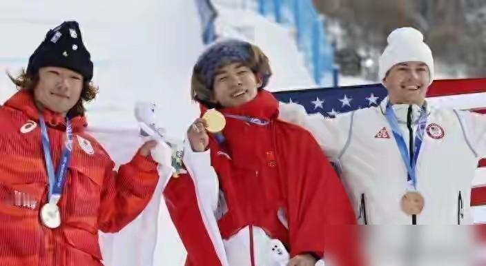 “14亿人，0金牌，奇耻大辱！”韩国媒体的嘲讽，声音还没散呢。 2026