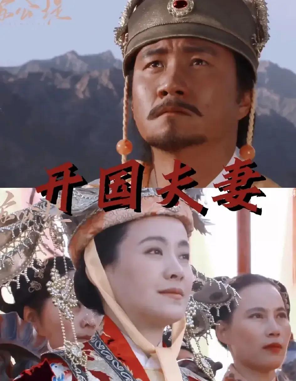 在我心里，剧雪才是演艺圈大女主吧。你看她出生北京，演的角色没有一个是水的，亲情树