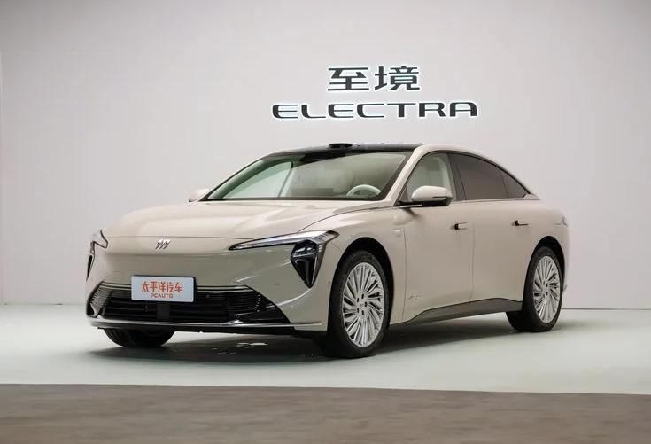 10月20日别克至境L7开启交付，5款车型售价17.39-21.99万，限时权益