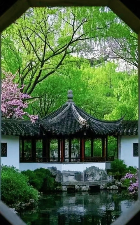 去了苏州和绍兴旅游，回来后就病了，不想上班，不想吃饭，不想睡觉，得了一种怪病，一