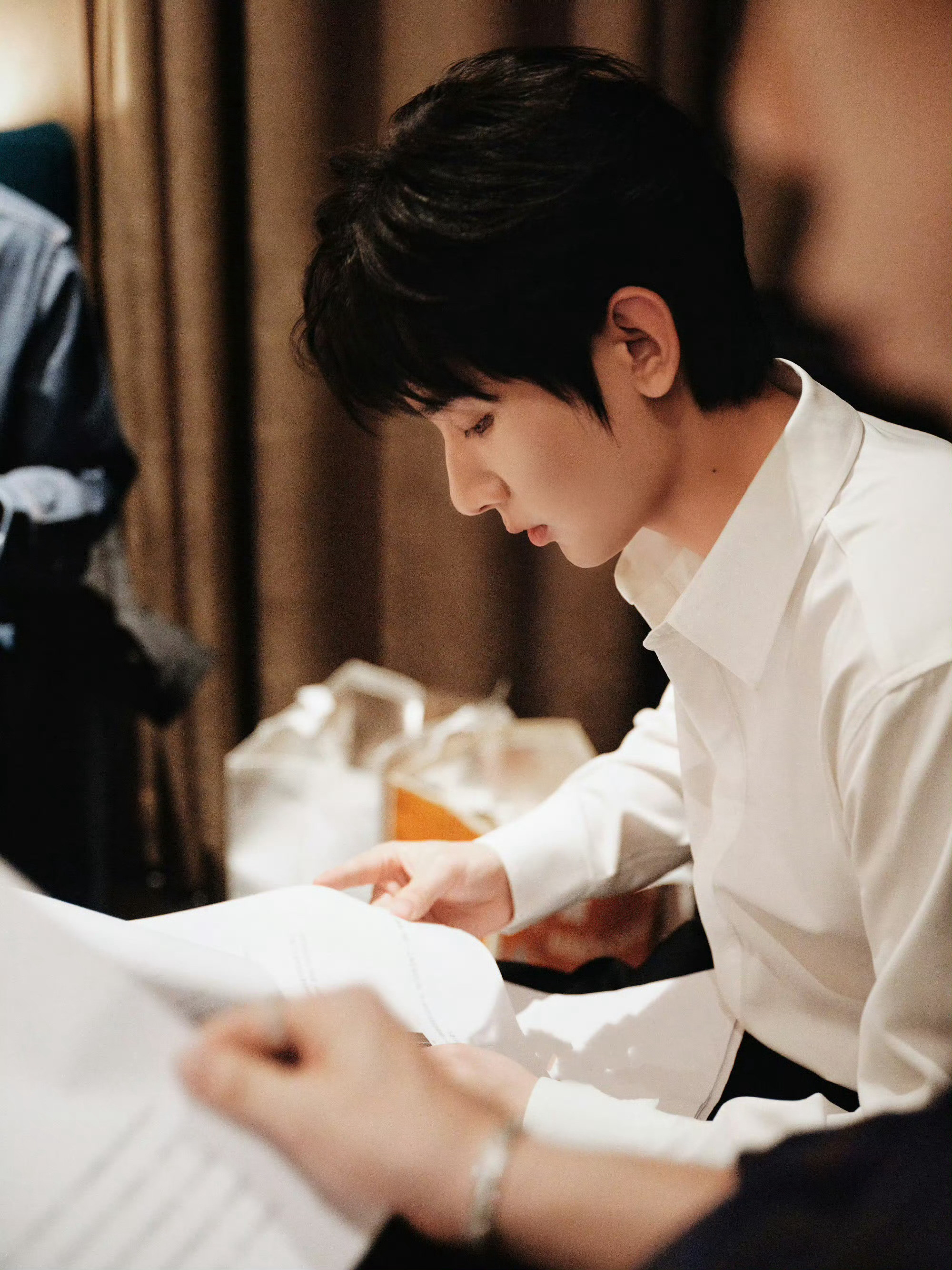 ——⁽⁽ଘεïзCHENGYI⁵²ºεïзଓ⁾⁾——成毅狩谎cy成毅林彦廷