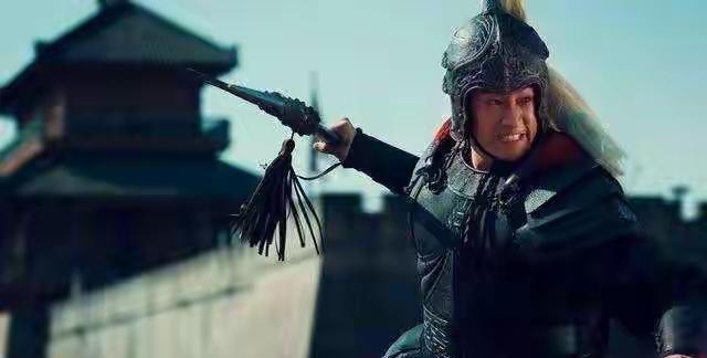 关羽狂骂天下匹夫，唯独对这五人低头！不是怕，是真服关羽一生傲到骨子里，看谁