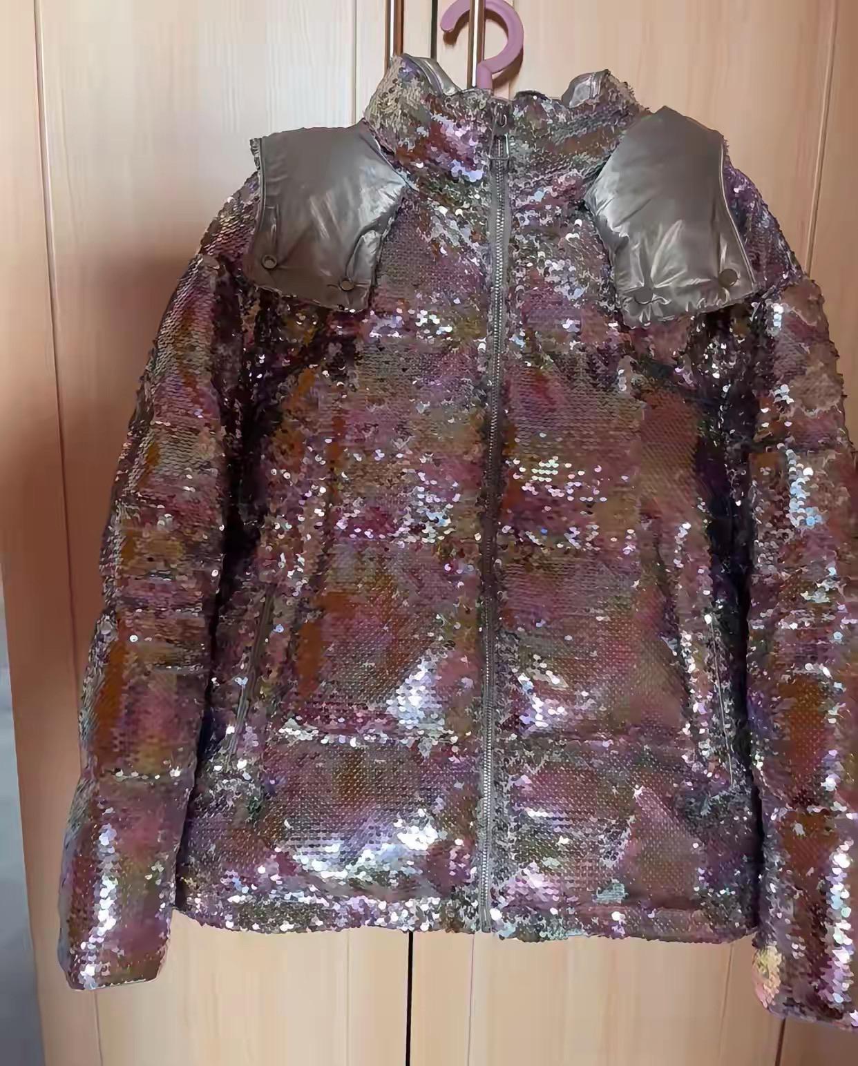 这样的衣服换着你会买吗？