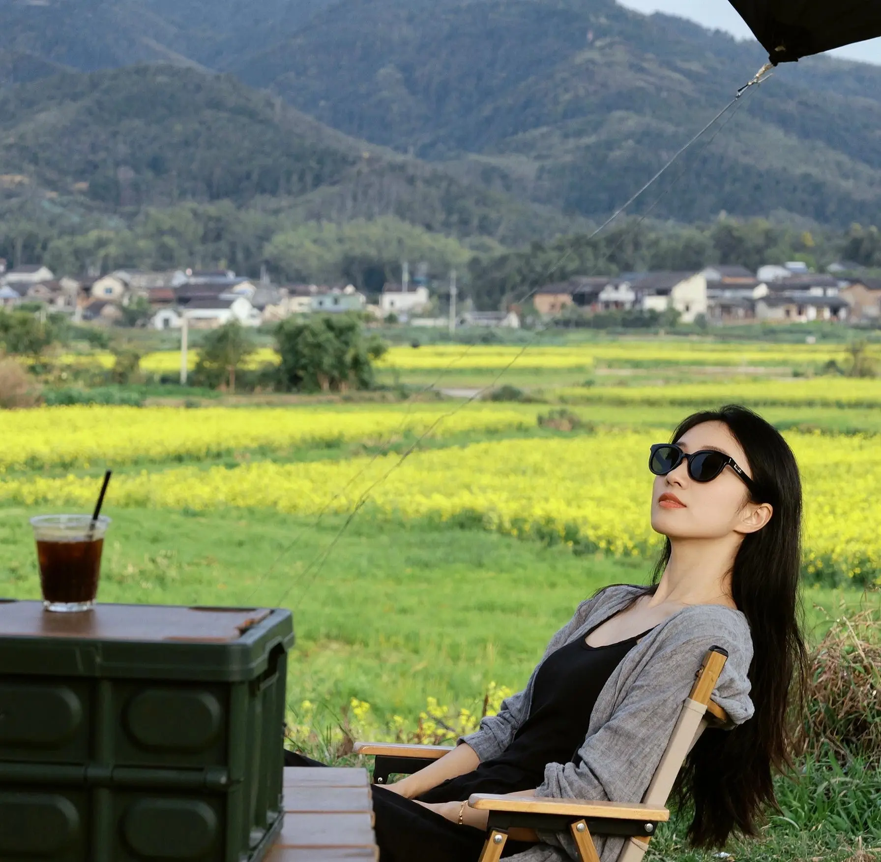 喝酒的不一定是坏女人 喝酒 喝酒的女人