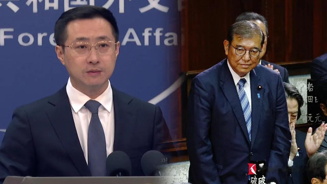 今天，麻生太郎回应高市早苗涉台错误言论：“我认为她像以往一样，只是陈述具体事实，