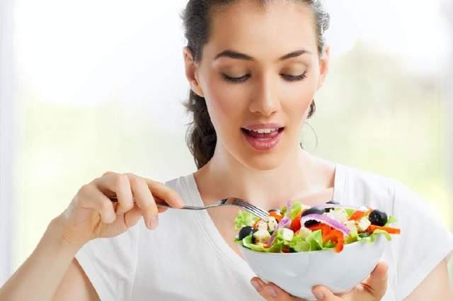 女人来例假, 可以多吃这3种食物, 帮助杀菌消炎排毒1