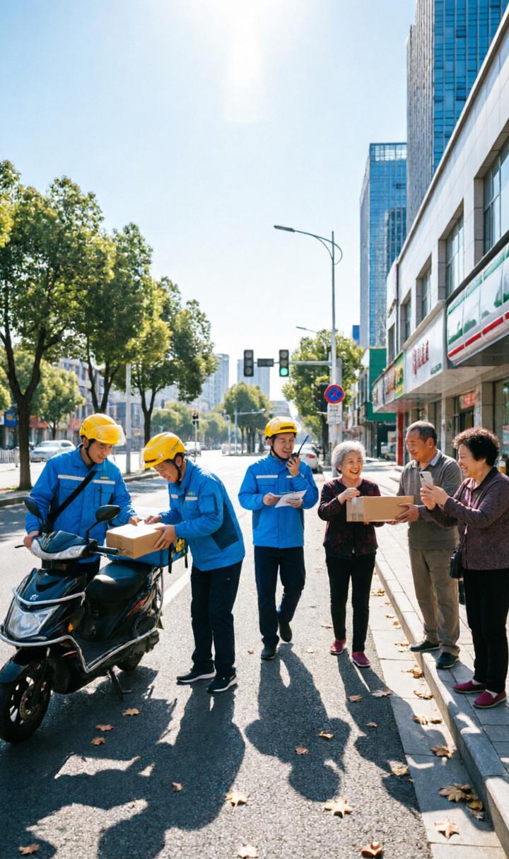 国家为何大力扶持电商？背后藏着经济大棋局！国家大力扶持电商，绝非仅仅为了“买