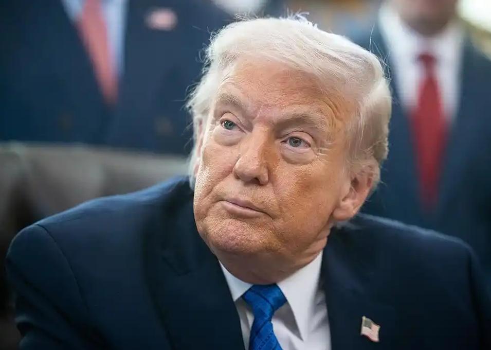 特朗普对联合国会费的这番表态，让网友们目瞪口呆！当地时间2月1日，特朗普表示