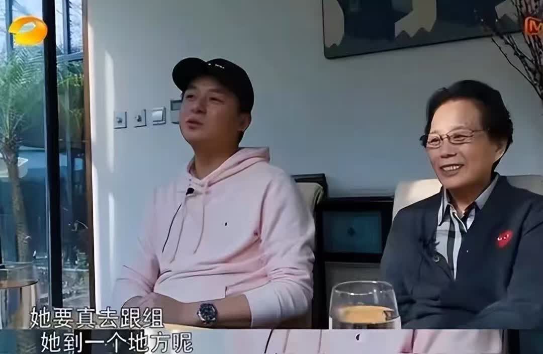 妈宝男的下场有多惨妈妈看不上汤唯，看不上姜妍如今44岁单身的朱雨辰竟然还