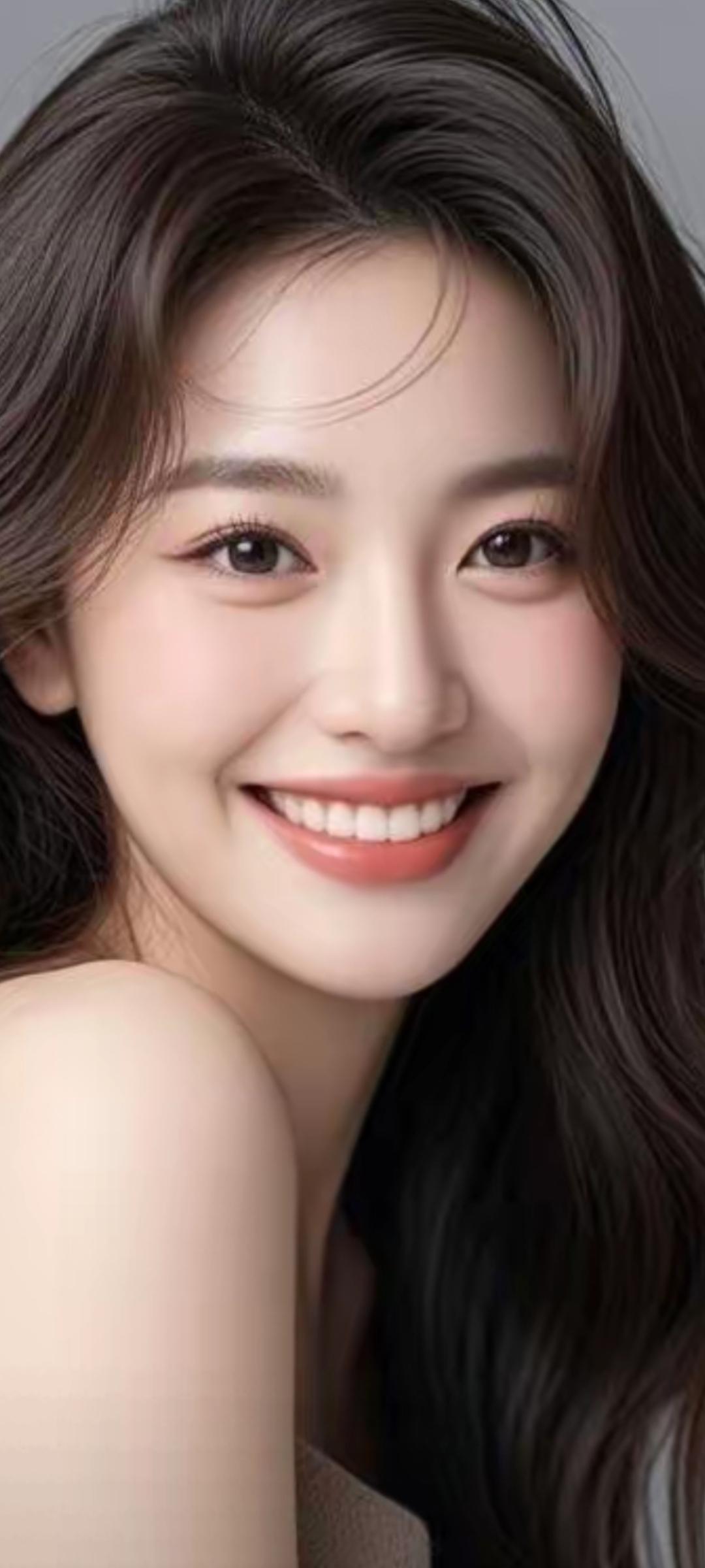 元气满满的一天，从微笑开始！😊✨