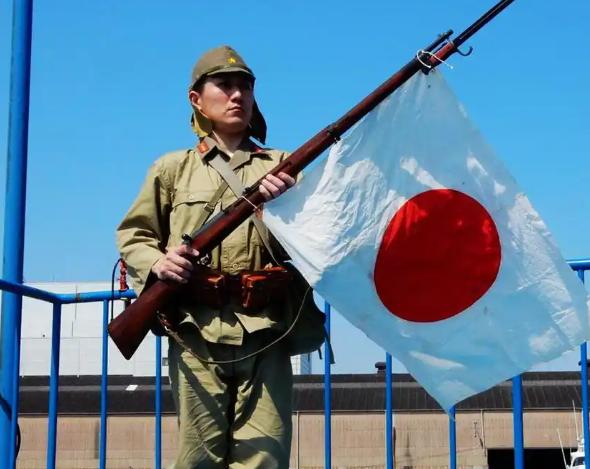 中日冲突持续到现在，咱们不得不承认一个现实，那就是现在的联合国拿日本一点办法都没