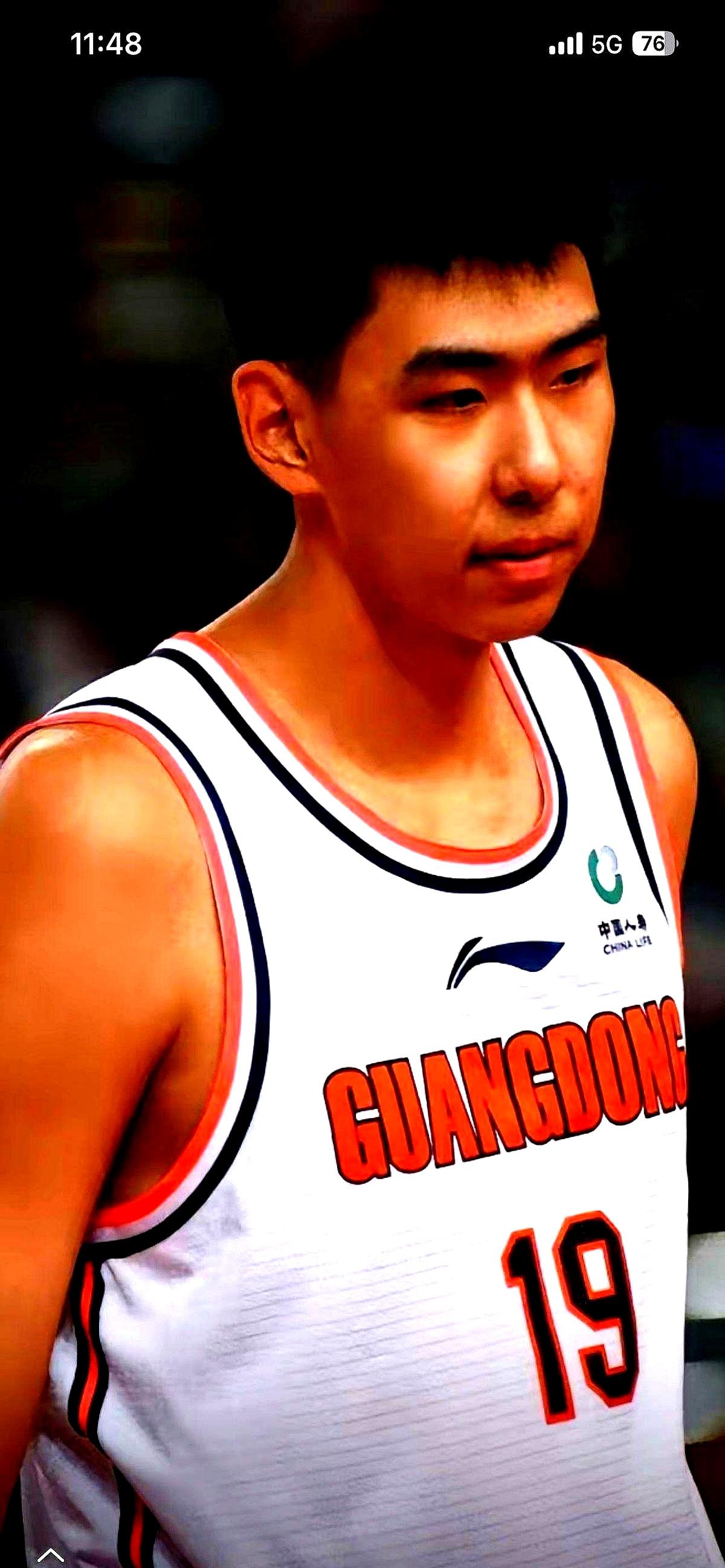 “教练不骂你了，比骂你更可怕。”——前国手张庆鹏这话真能打！刘传兴天