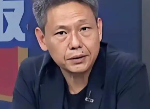 台湾军事专家谢寒冰终于说了实话：“武统、和统都没戏了，因为大陆已经启动了最可怕的