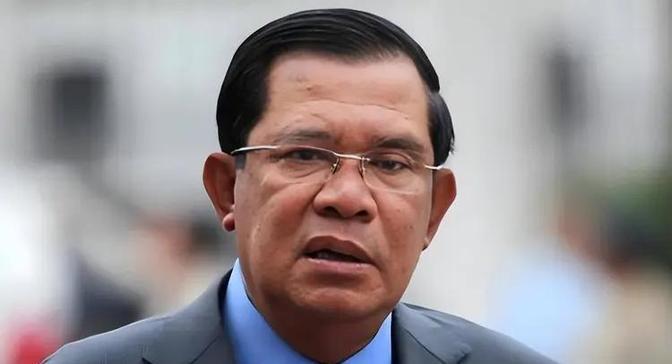洪森家族早晚要覆灭洪森家族在柬埔寨一手遮天，党政军全覆盖，让国王完全成为傀儡，现