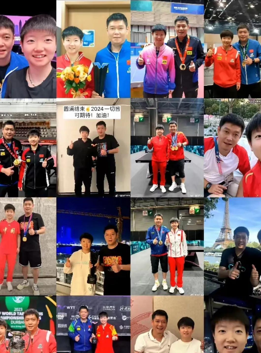 乒超第二阶段名单没有莎莎！一石激起千层浪，关于莎莎的话题，一下子又冲上热搜