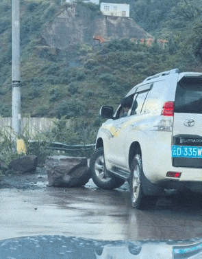 不懂就问，这个司机究竟是会还是不会？