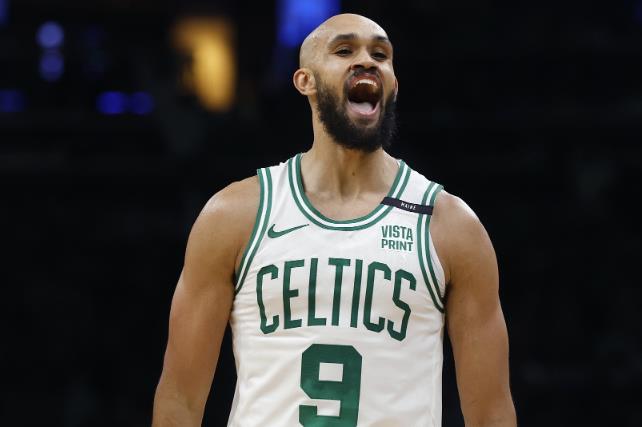 美媒给出了一套利于火箭队的交易方案，他们可以从中得到全明星控卫德里克-怀特。本赛