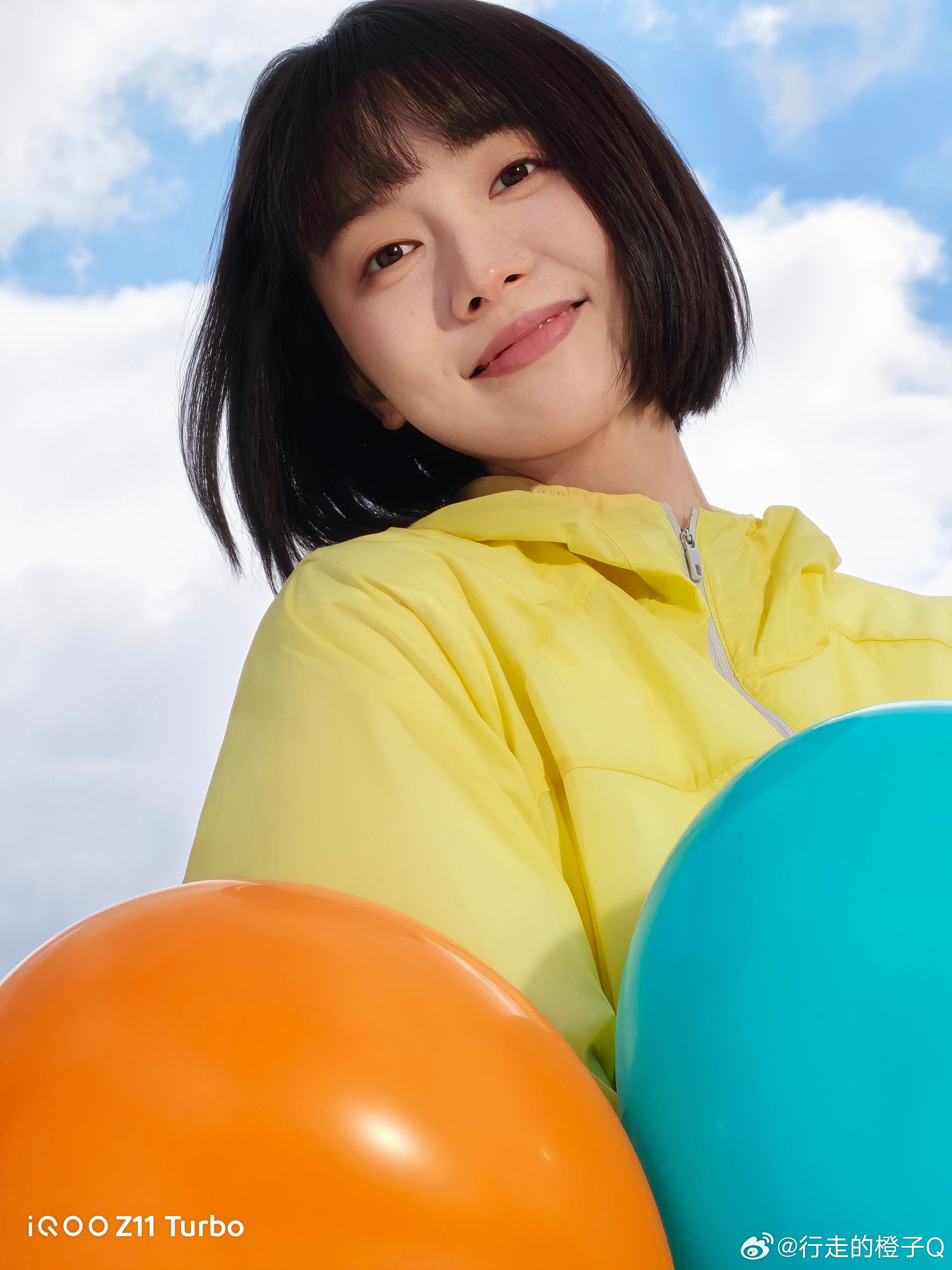 iQOOZ11Turbo手感绝了iQOO出招一向很猛！这次就连Z系列也上了