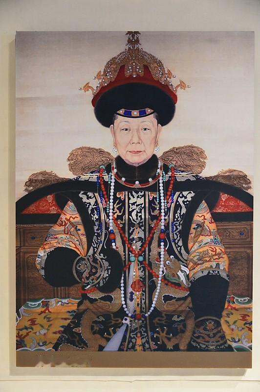 我国历史上有多少个垂帘听政的太后？以前我总觉得，历史上垂帘听政的