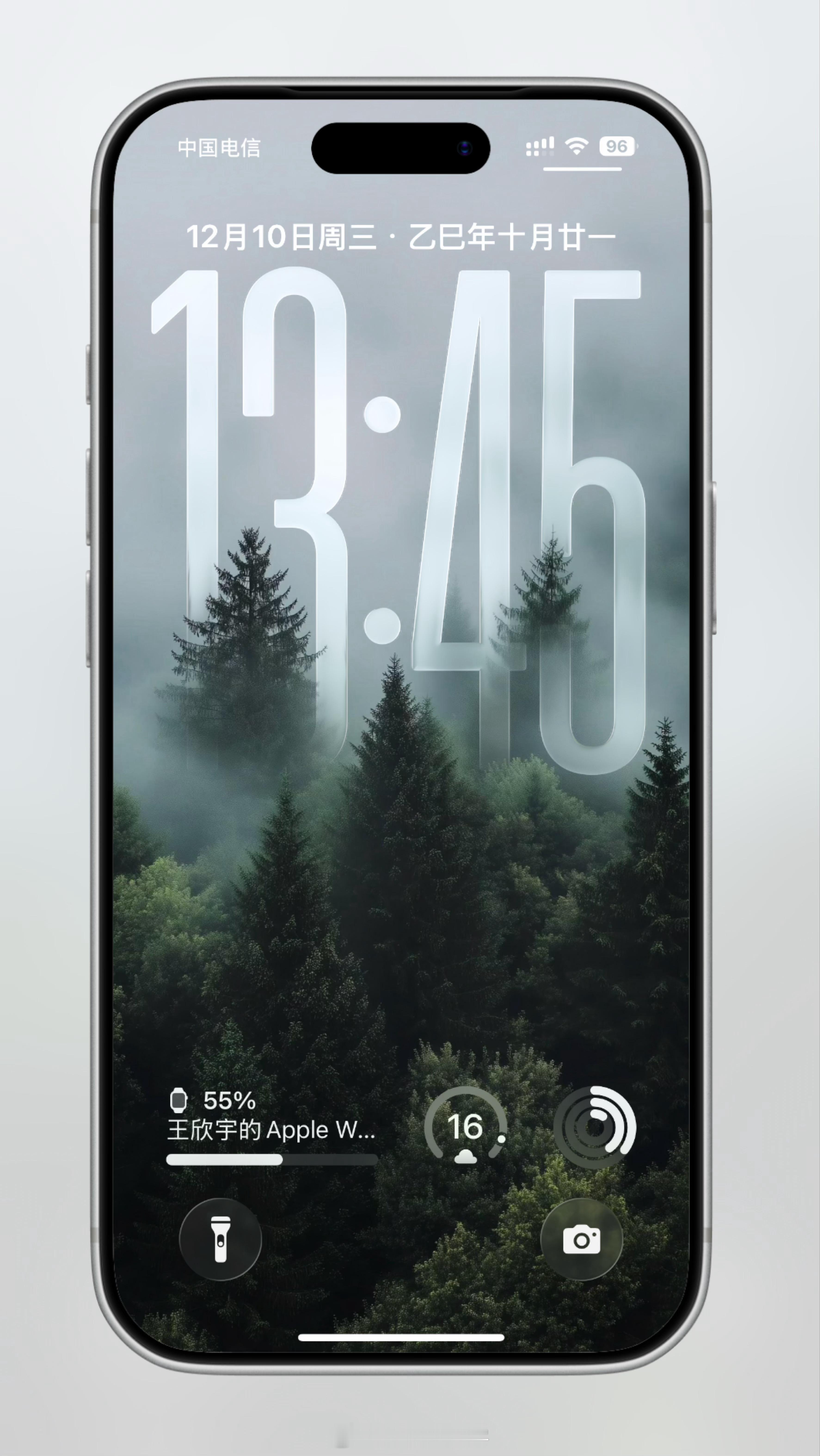 苹果喊话iPhone用户更新iOS26iOS26到底好不好，看友商跟不跟就知道今