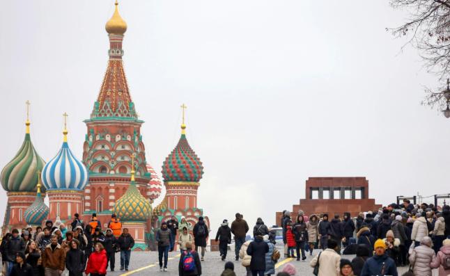 战争另外的视角：“鏖战一年，俄军仅攻占乌克兰不足1%领土”这一视角，和此前俄