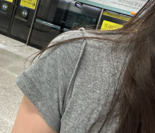 这就是早起上班的后果吗​​​