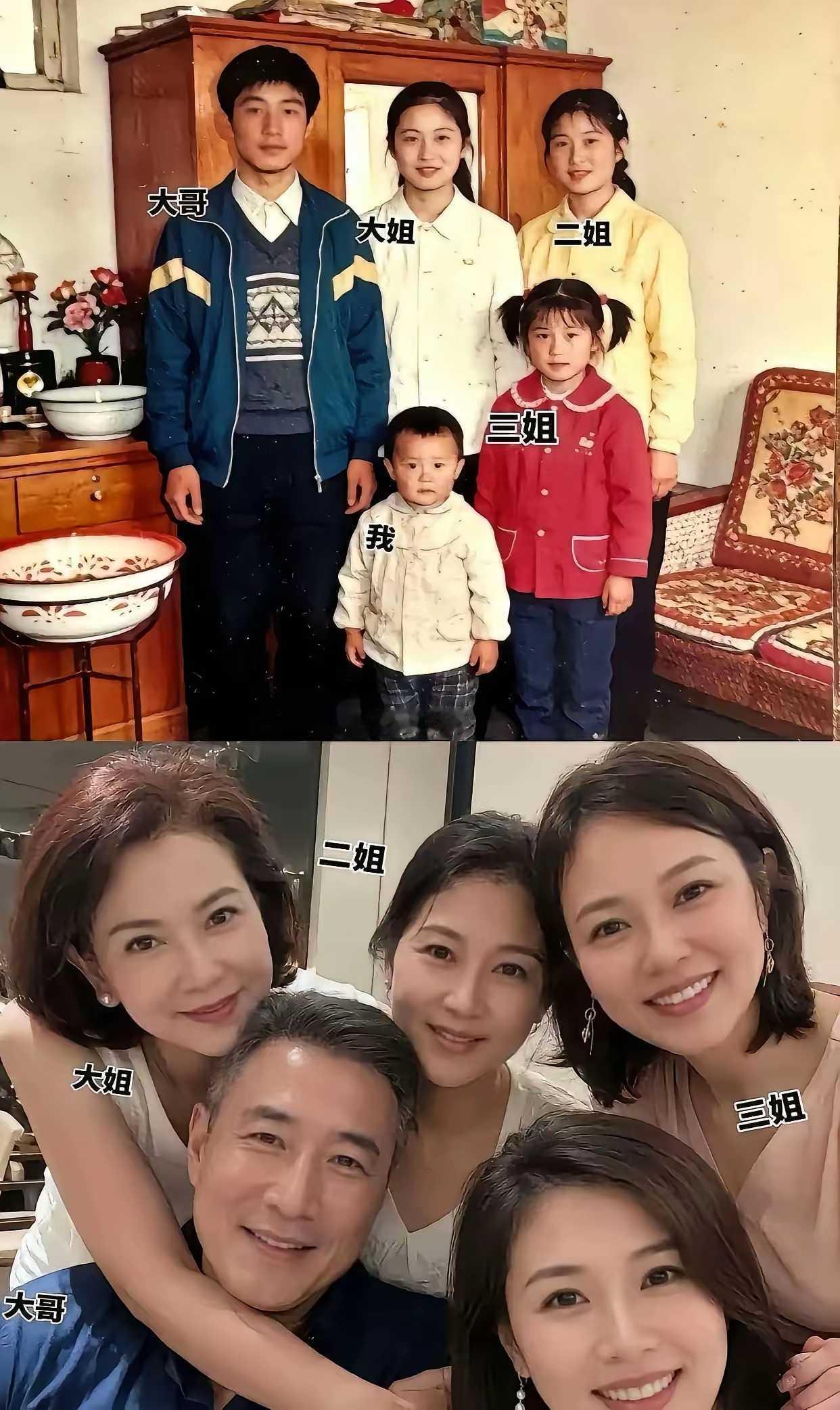 这绝对是世界上最幸福的男人！
