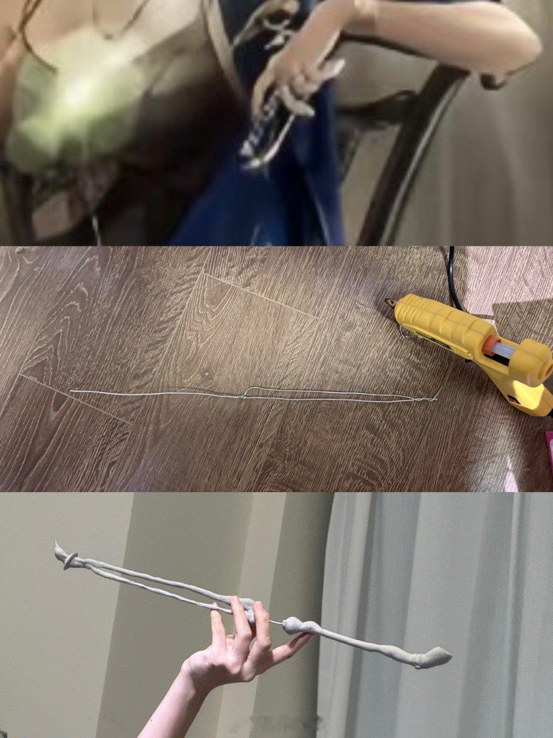 道具没发货我就这样一小时极限手搓